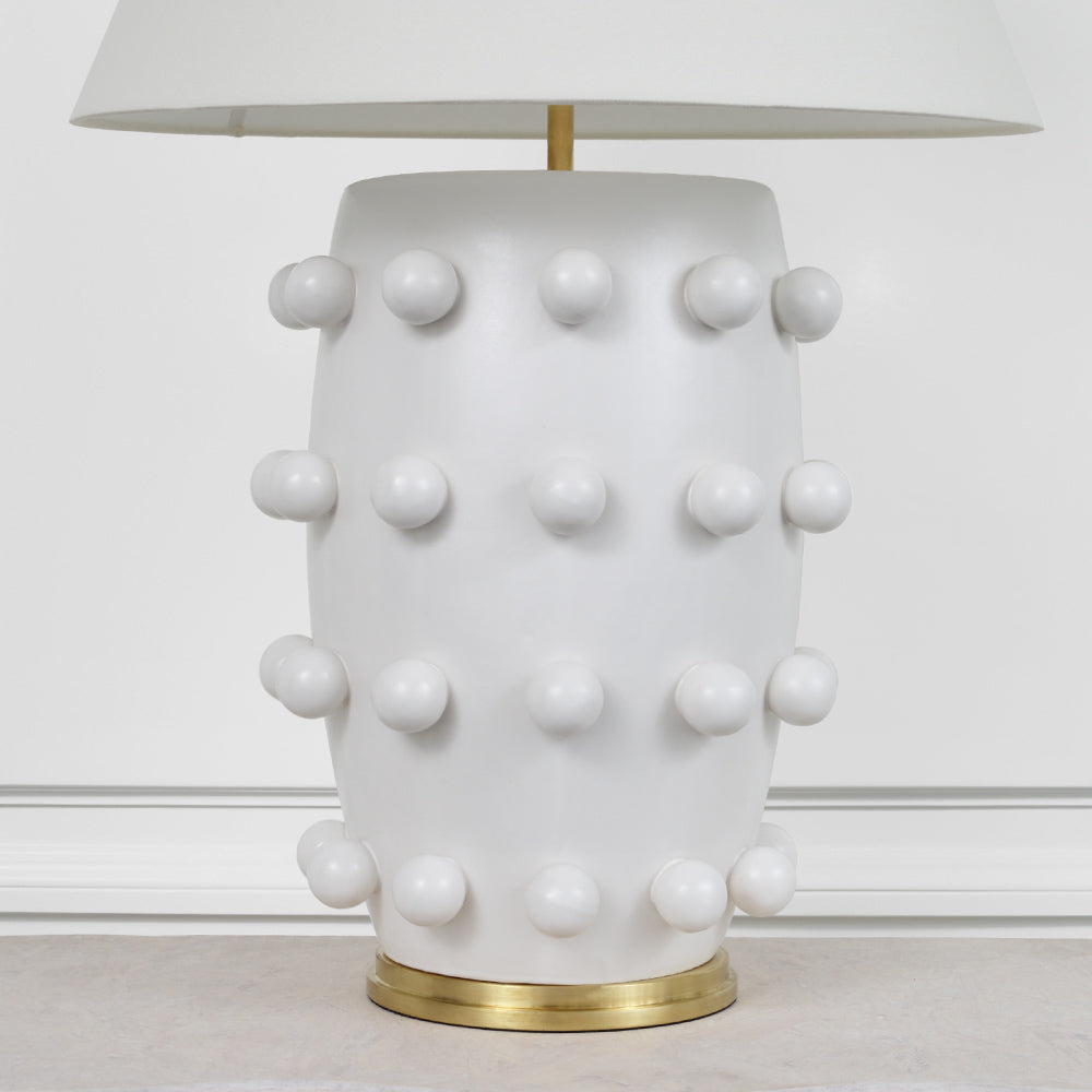 Linden Lamp