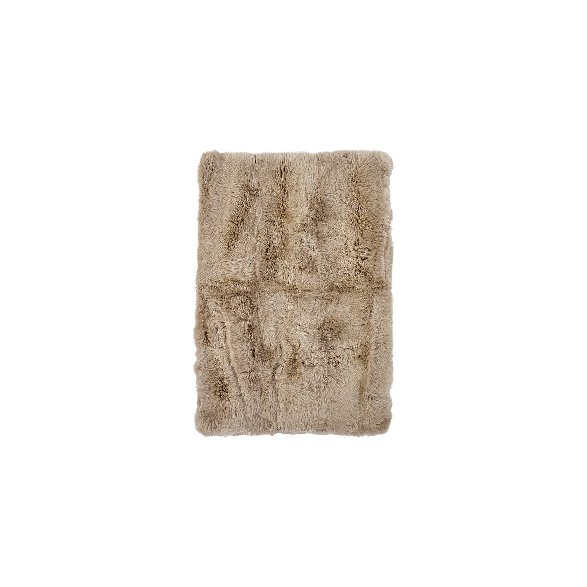 Longwool Sheepskin Rug