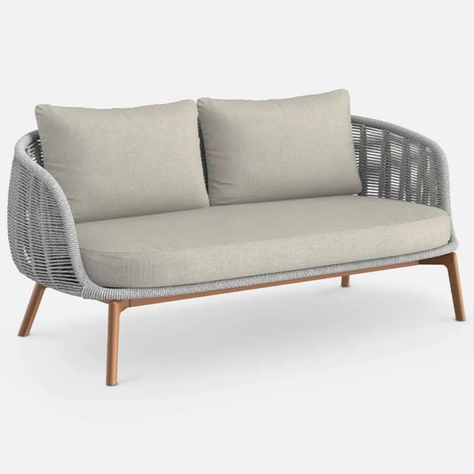 Fresca Outdoor Sofa