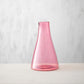 Monmouth Glass Carafe - Wine Red