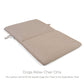 Nardi Doga Relax Chair Cushion