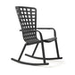 Folio Outdoor Rocking Chair