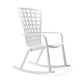 Folio Outdoor Rocking Chair - with cushions