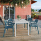 Clip Trill 5 piece Dining set - Nardi