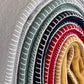 New Zealand Blanket Stitch Wool Blankets