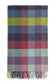 Harlequin Moorland NZ Wool Throw