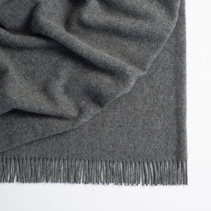 Nevis Wool Throw