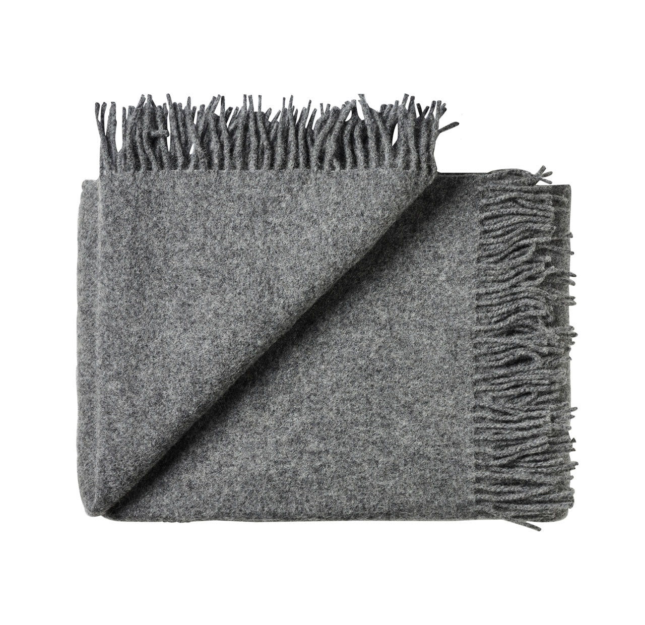 Nevis Wool Throw