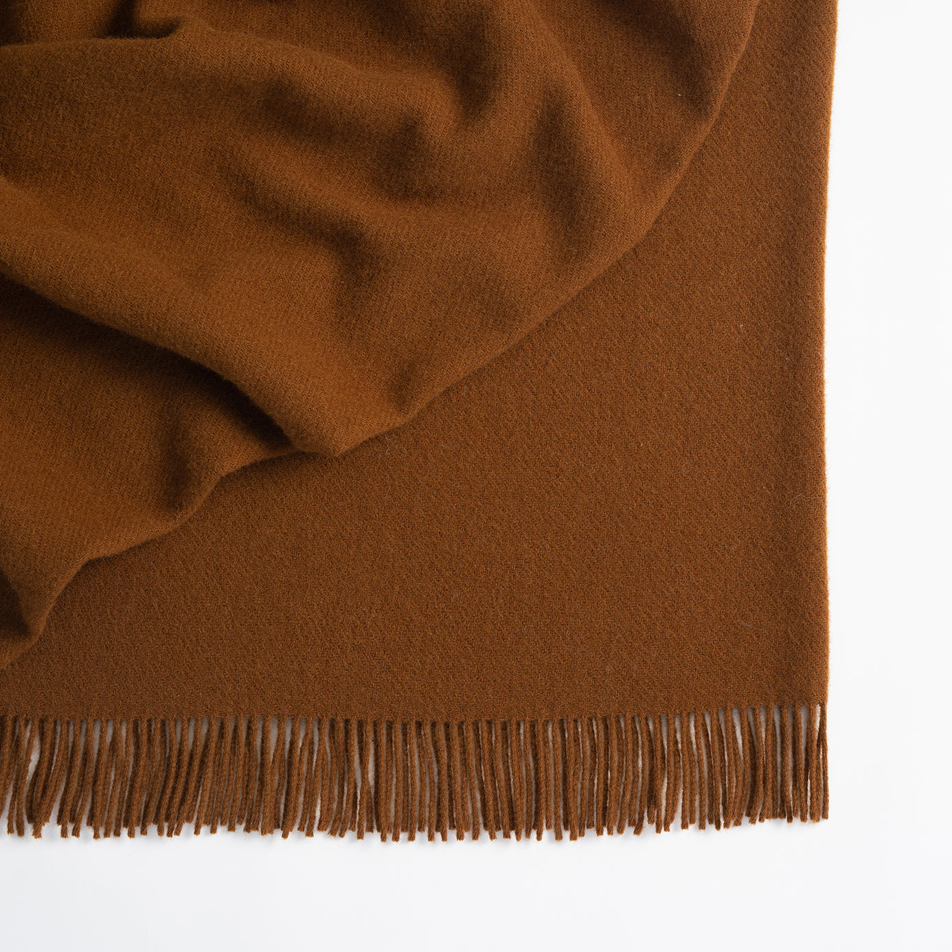 Nevis Wool Throw