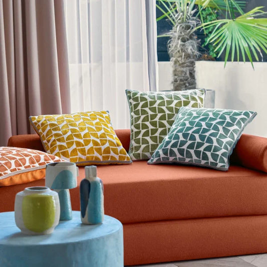 Oca Cushion - Casamance