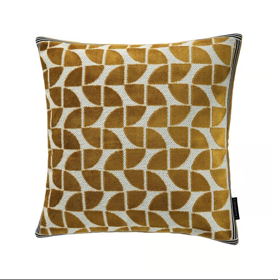 Oca Cushion - Casamance