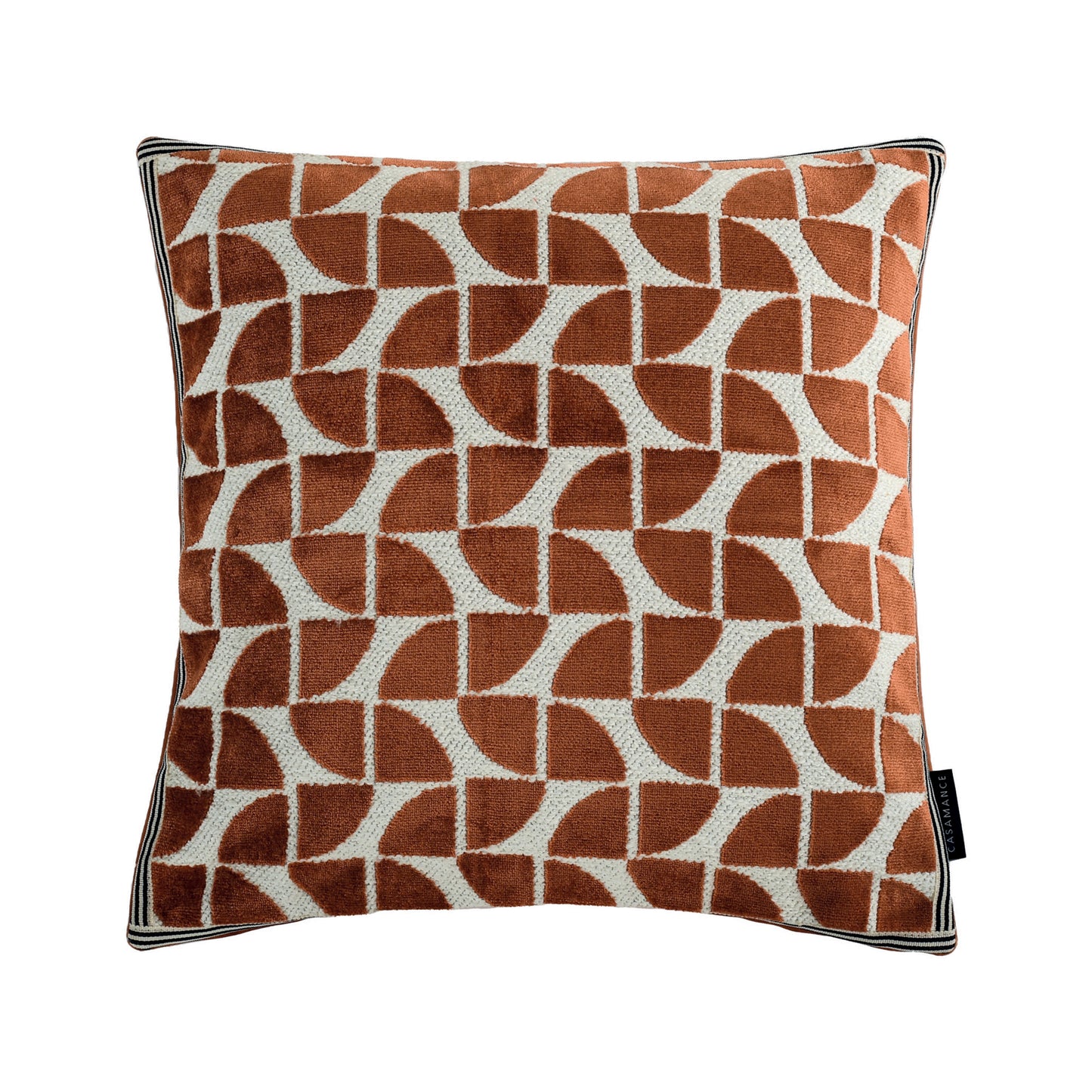 Oca Cushion - Casamance