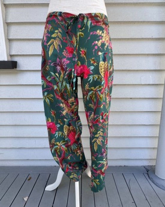 Paradise Ivy Loungewear Pyjama Pants with pockets