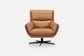 Pauli Leather Chair