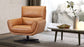 Pauli Leather Chair