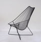 Piha Wire Lounger