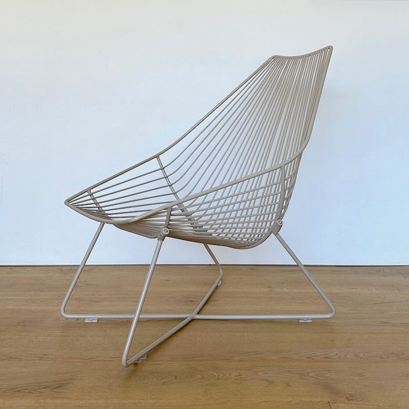 Piha Wire Lounger