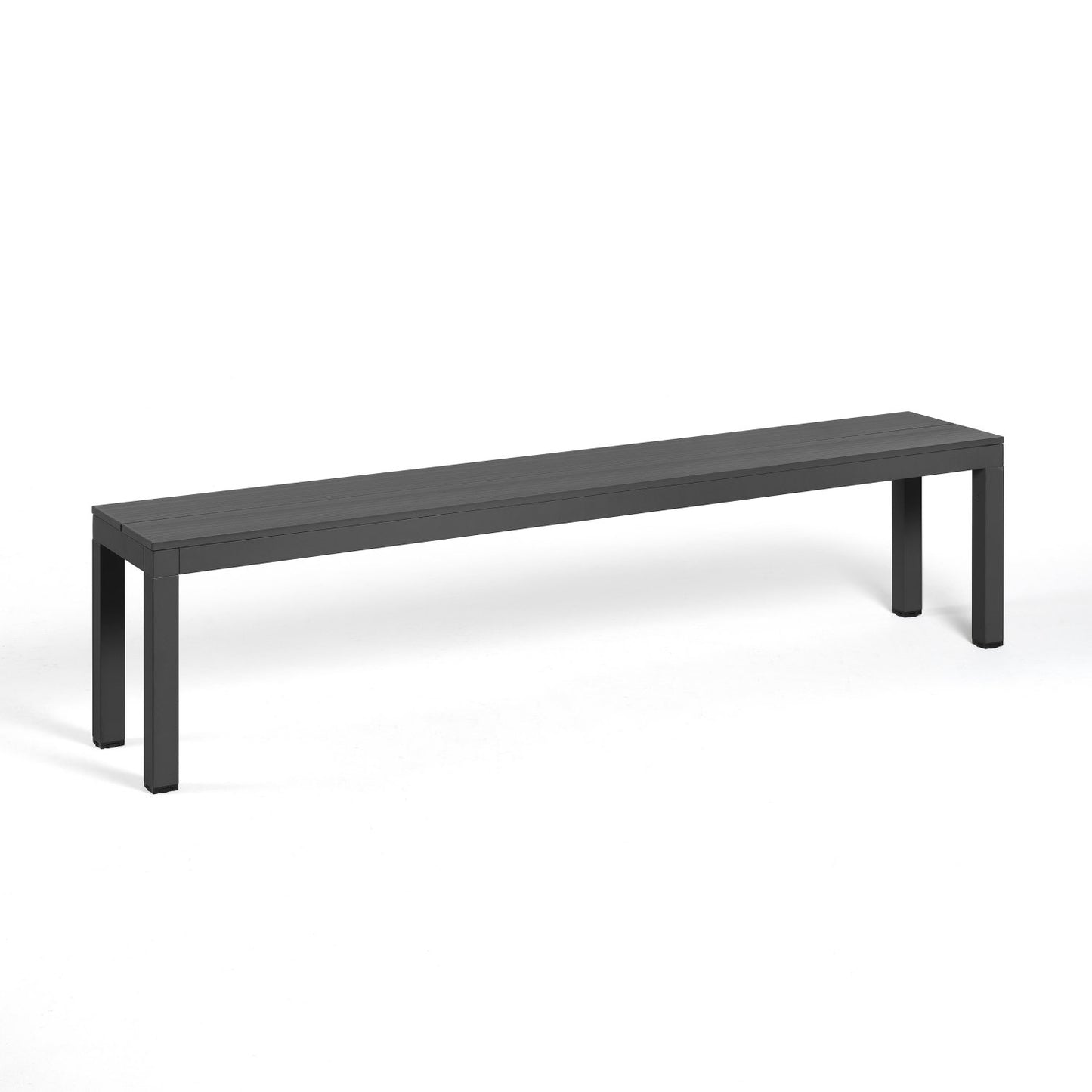 Rio Alu Outdoor Bench - Nardi