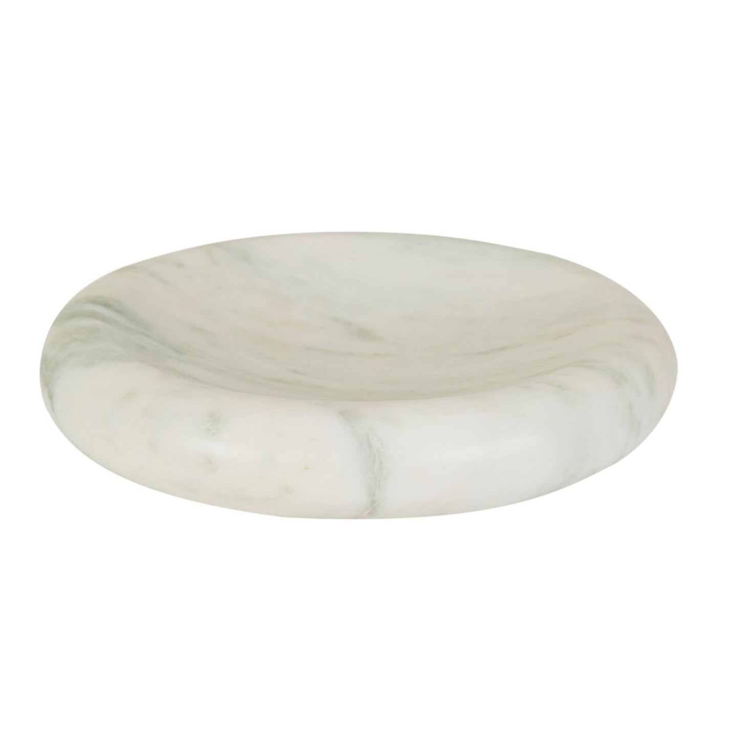 Rufus Indra Marble bowl set