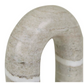 Rufus Arch Marble Sculpture