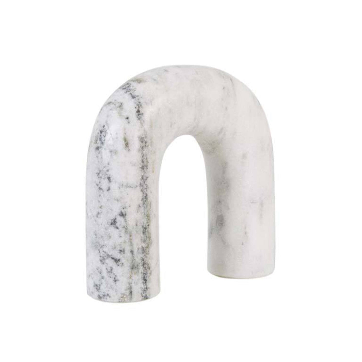 Rufus Arch Marble Sculpture