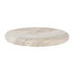 Rufus Indra Large Marble Shallow Bowl