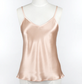 Silk Camisole - Carmen Kirstein Designer Sleepwear