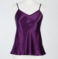 Silk Camisole - Carmen Kirstein Designer Sleepwear