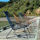 Piha Wire Lounger