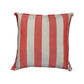 Striped Outdoor Cushion - Apelt