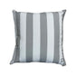 Striped Outdoor Cushion - Apelt