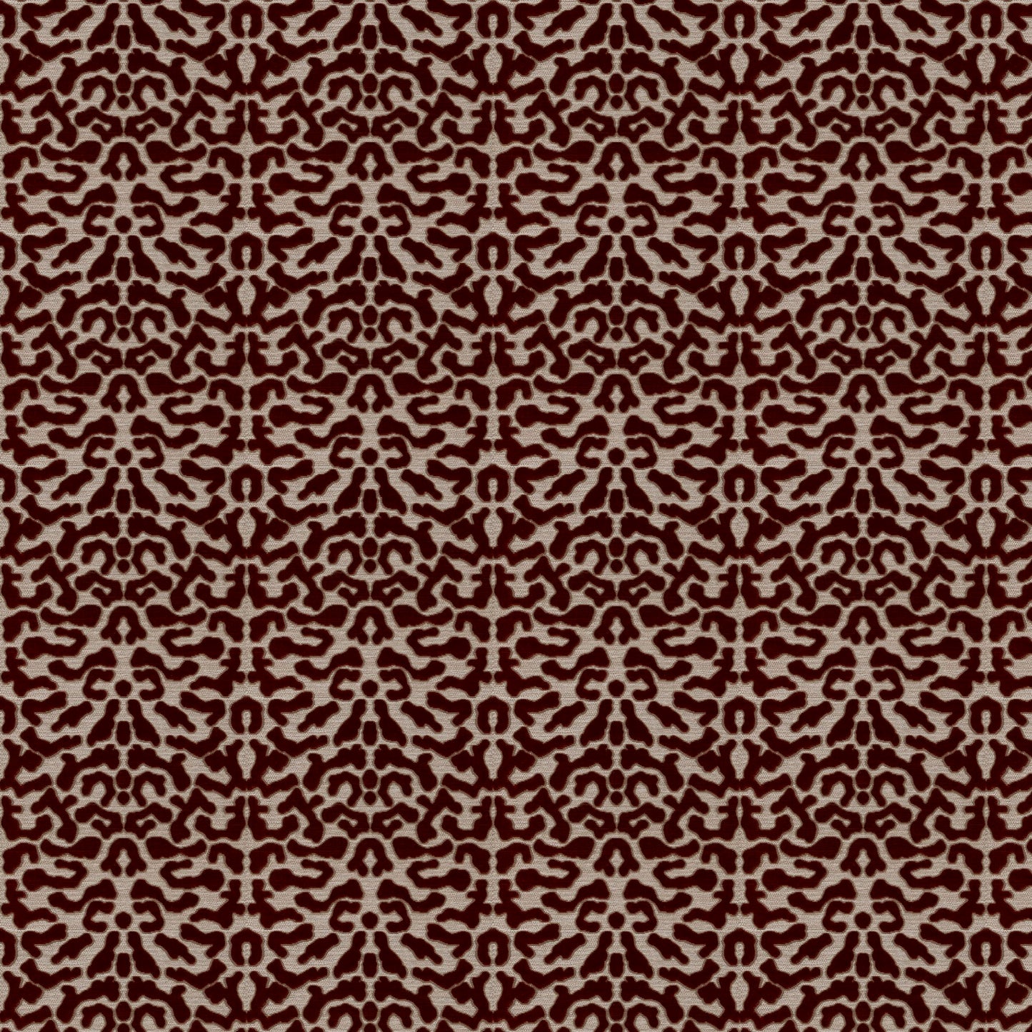 Talisman Fabric - Carlucci