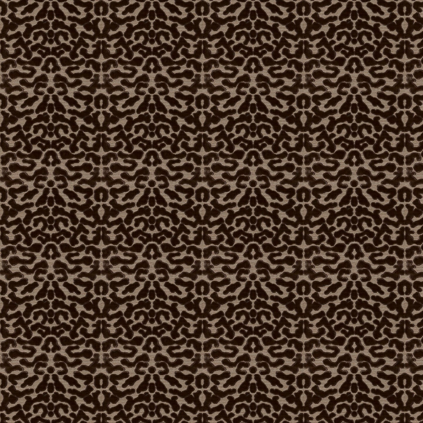 Talisman Fabric - Carlucci