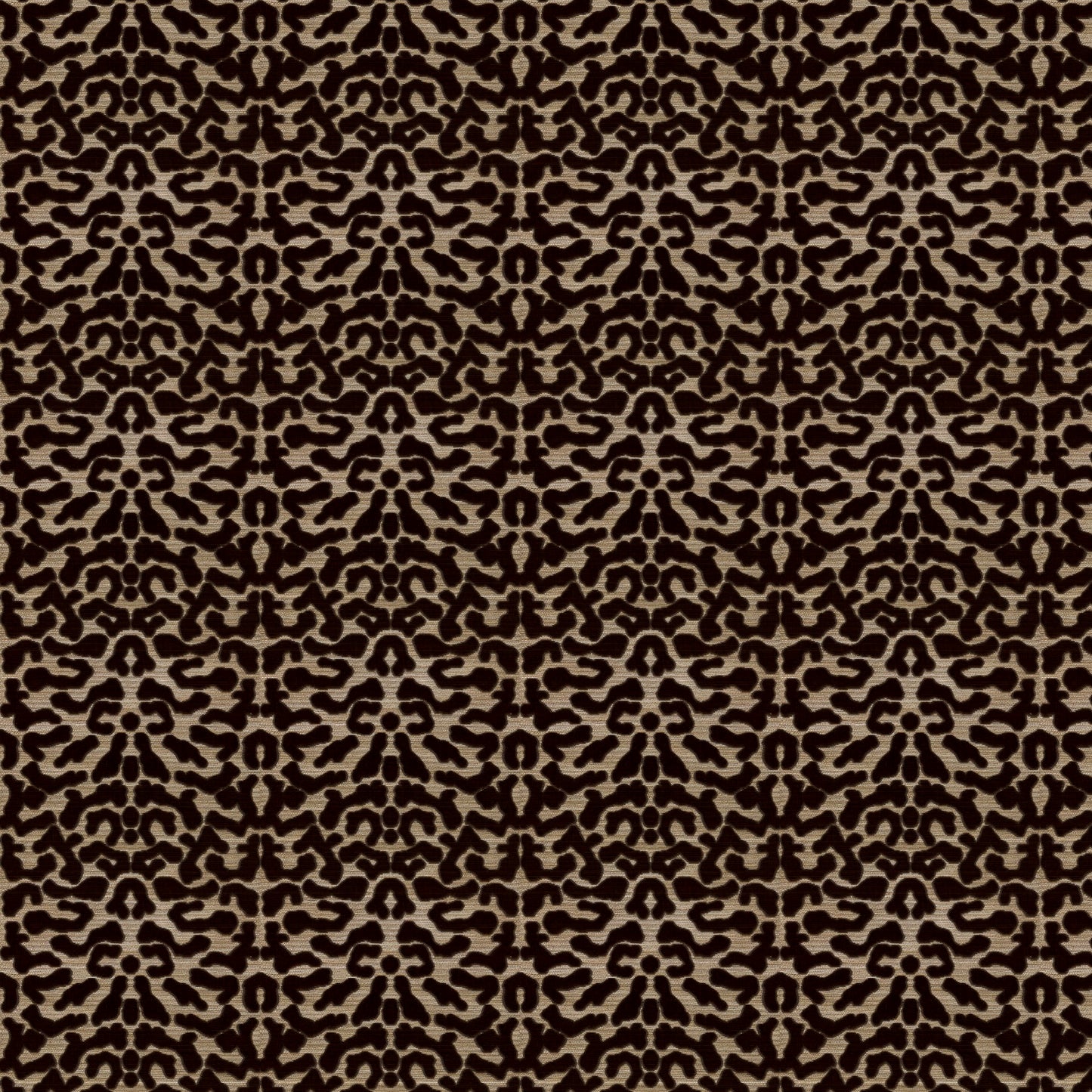 Talisman Fabric - Carlucci