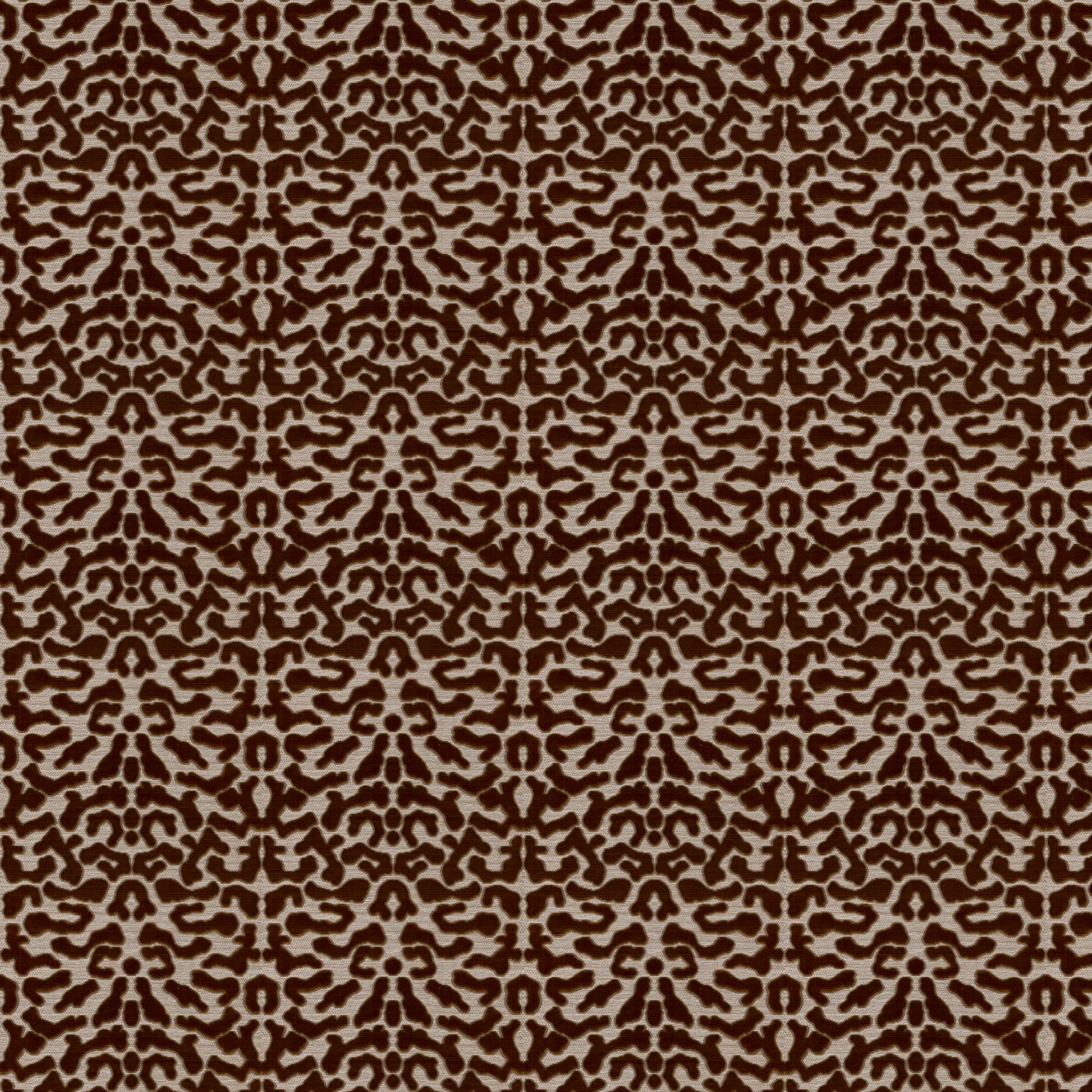 Talisman Fabric - Carlucci