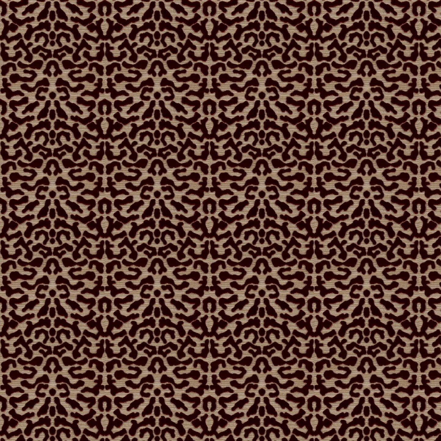 Talisman Fabric - Carlucci