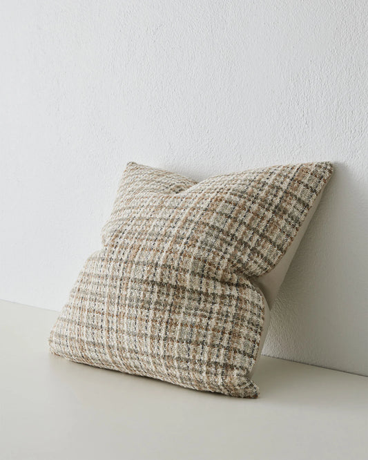 Tripoli Cushion