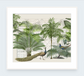 Tropical Empire 6 Art Print - Andrea Haase