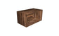 Kasten Timber Bathroom Vanity