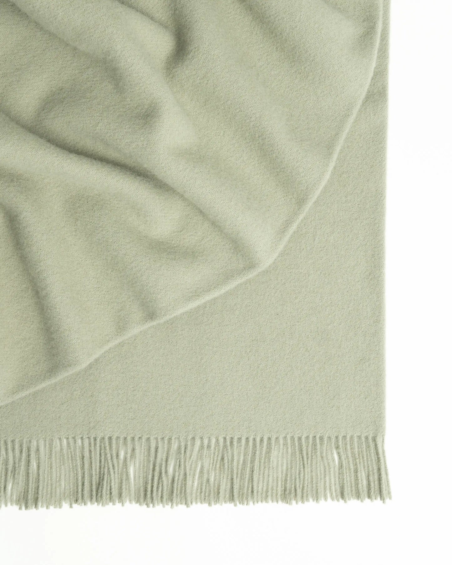 Nevis Wool Throw