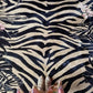 Wendy Morrison Rug - Tiger Florals