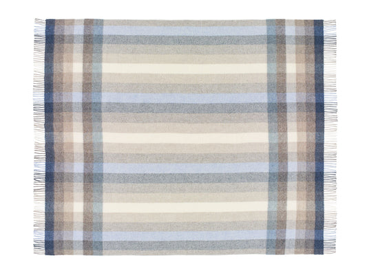 Woodale NZ Wool Throw