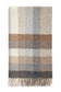 Woodale NZ Wool Throw