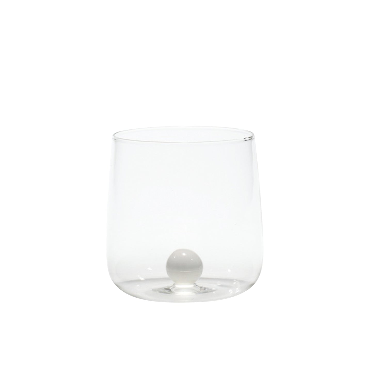 Bilia Glass Tumblers