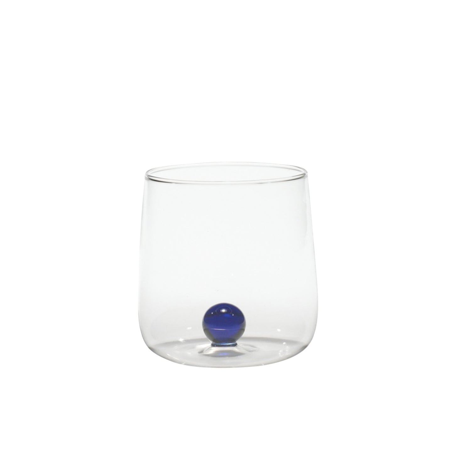 Bilia Glass Tumblers