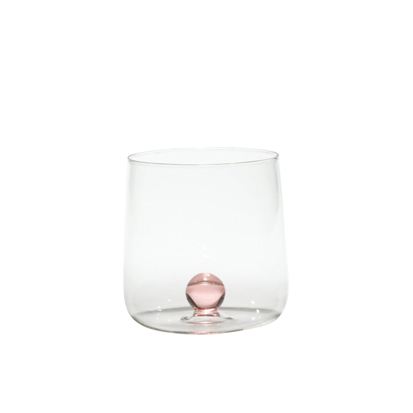 Bilia Glass Tumblers