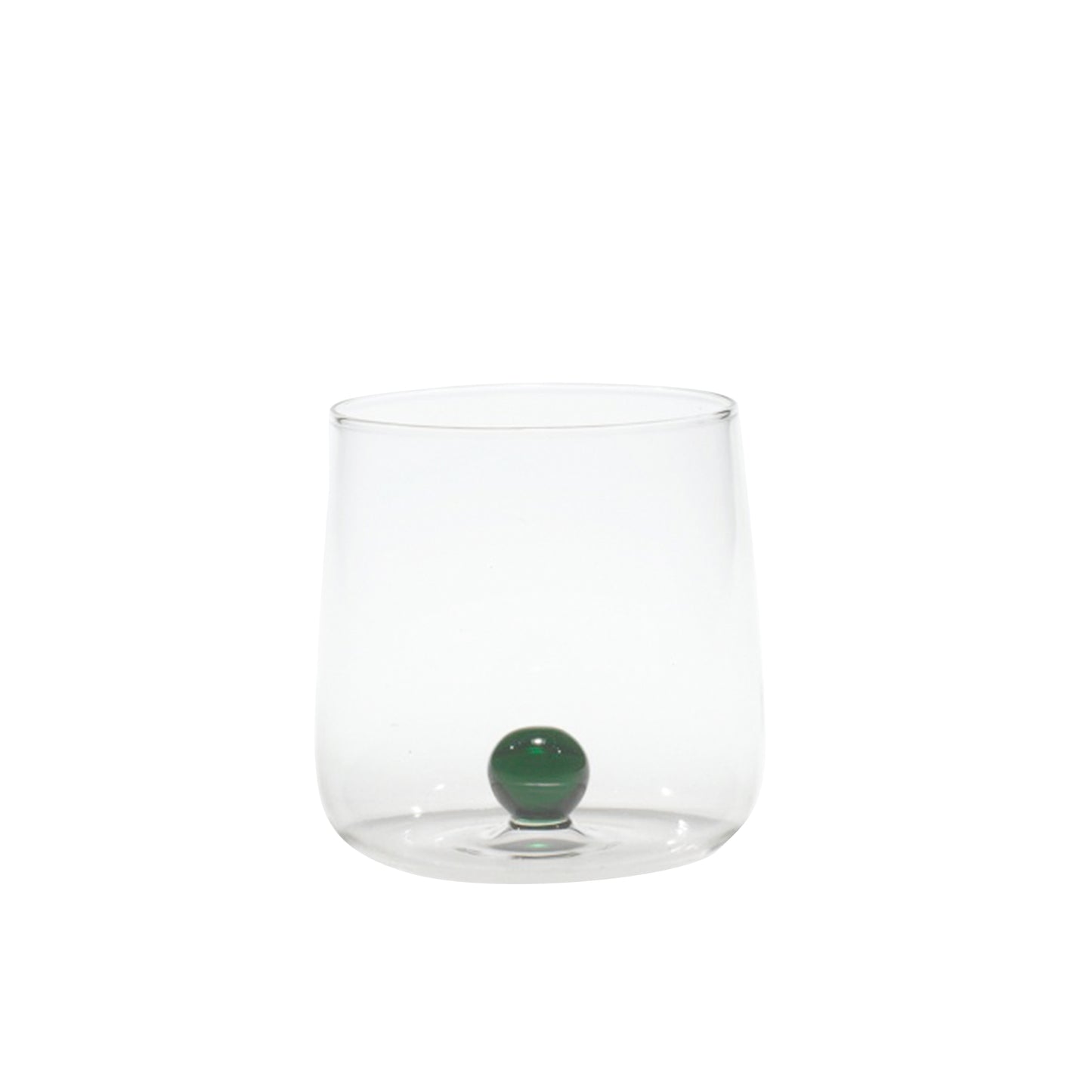 Bilia Glass Tumblers