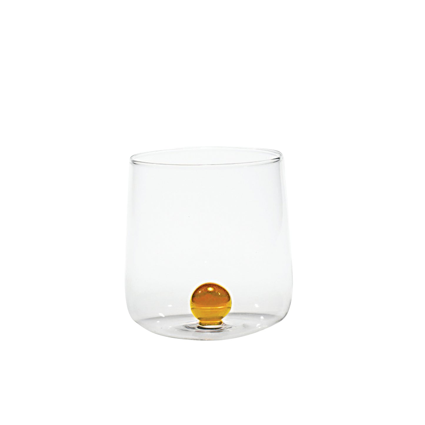 Bilia Glass Tumblers