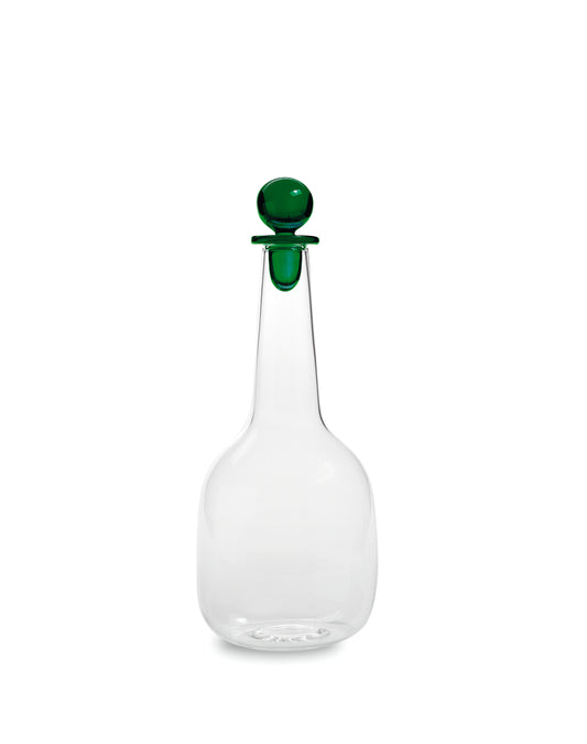 Bilia Glass Bottle