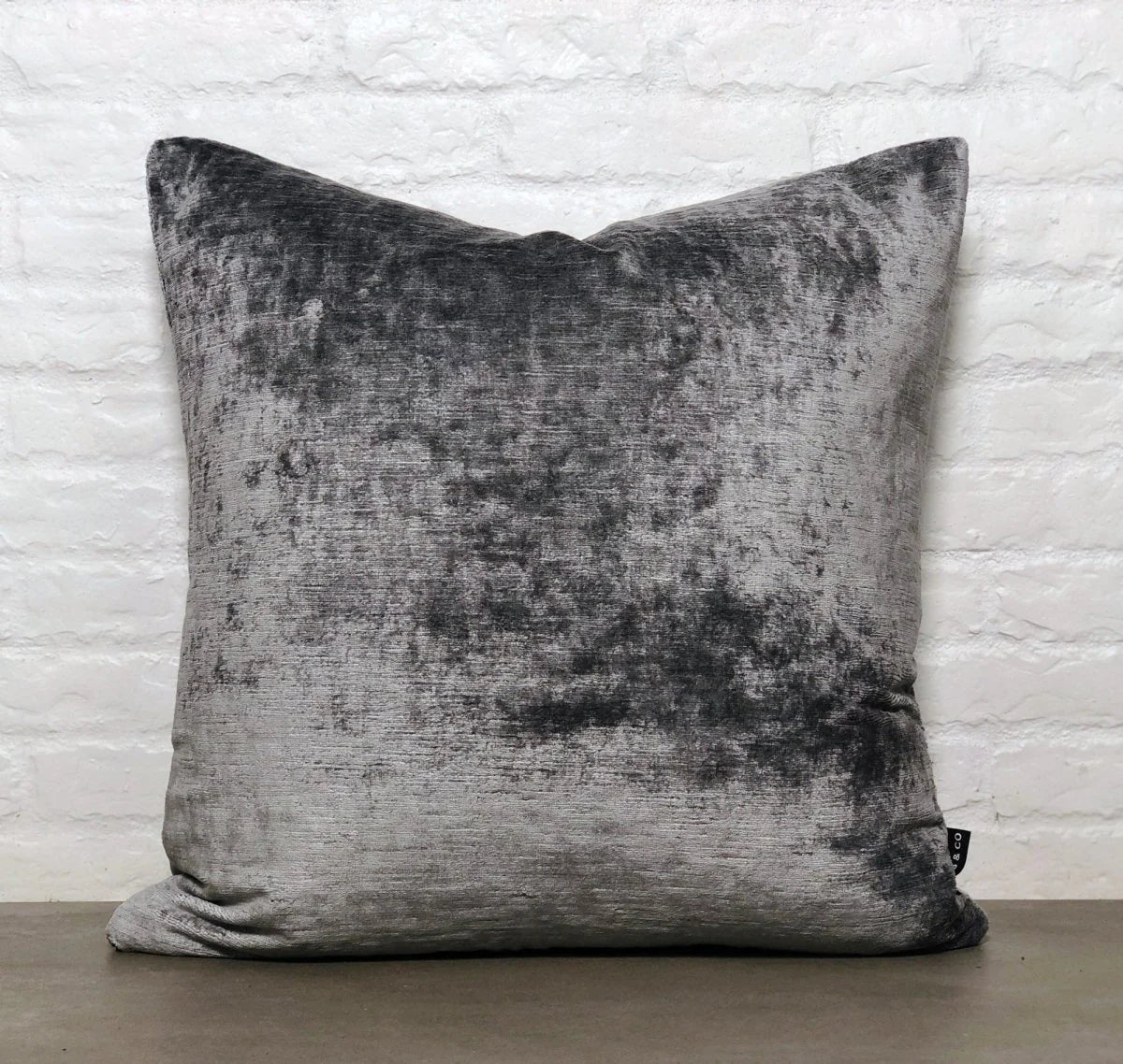 Bespoke Cushion - Mokum